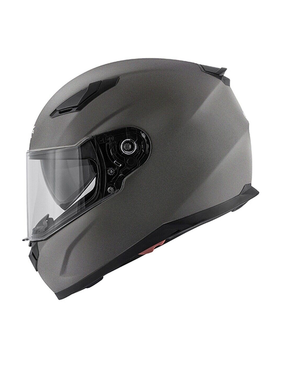 KAPPA - FULL HELMET KV41/DALLAS.D/BASIC TITANIUM - SECURTEX MOTOR SL (t/a MaximoMoto)