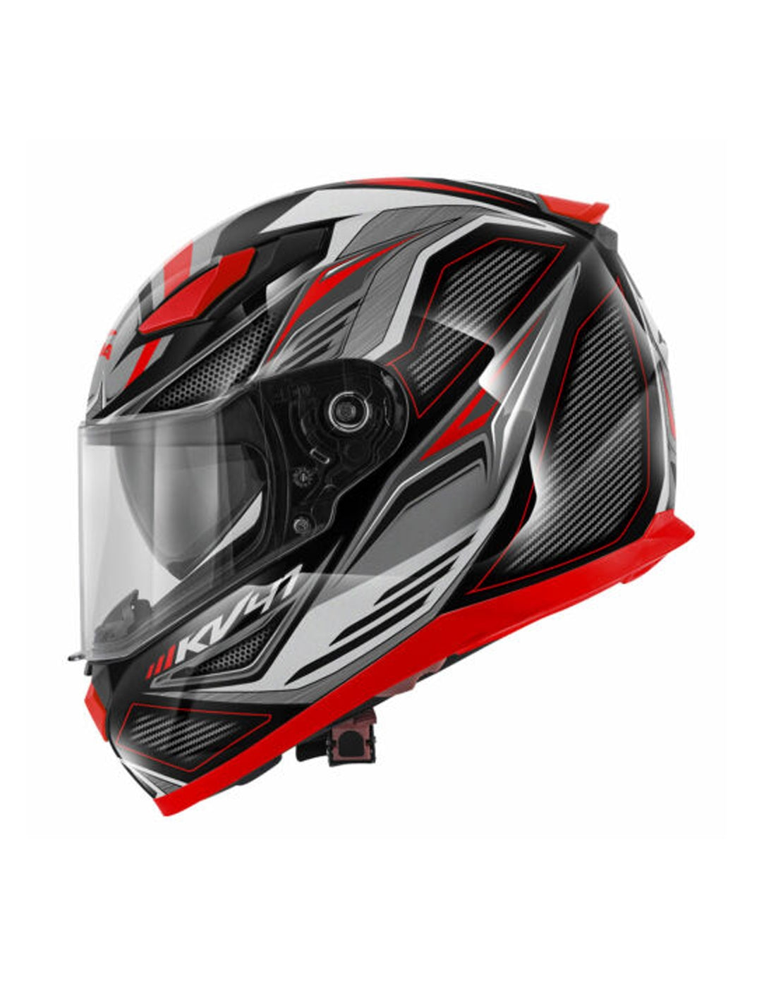 KAPPA - FULL HELMET KV41/DALLAS.O/PLD/FIGHTER BLACK-BR/YELLOW - SECURTEX MOTOR SL (t/a MaximoMoto)
