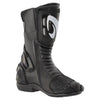 FORMA FRECCIA DRY MOTORCYCLE RACING BOOTS BLACK