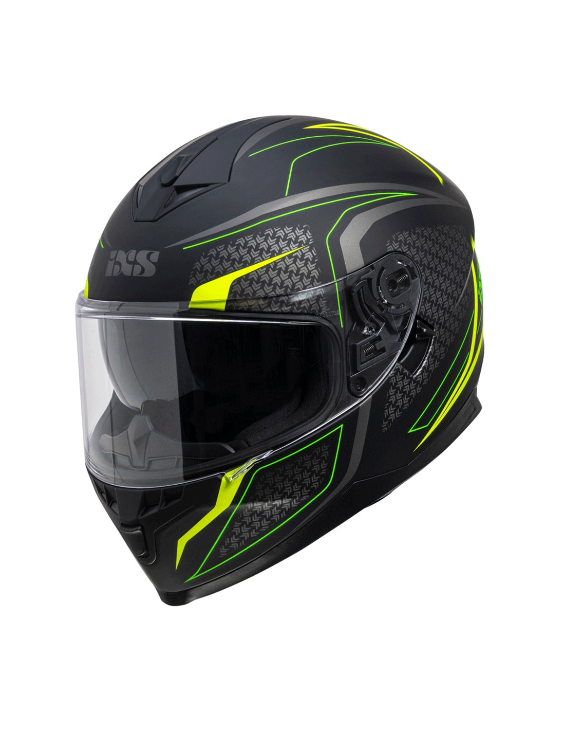 IXS- IXS 1100 2.4 HELMETS - SECURTEX MOTOR SL (t/a MaximoMoto)