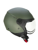 CGM 167A FLO MONO Forma Verde opaco