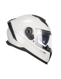 CGM 311A BLAST MONO Integrales Moto Casco Gris