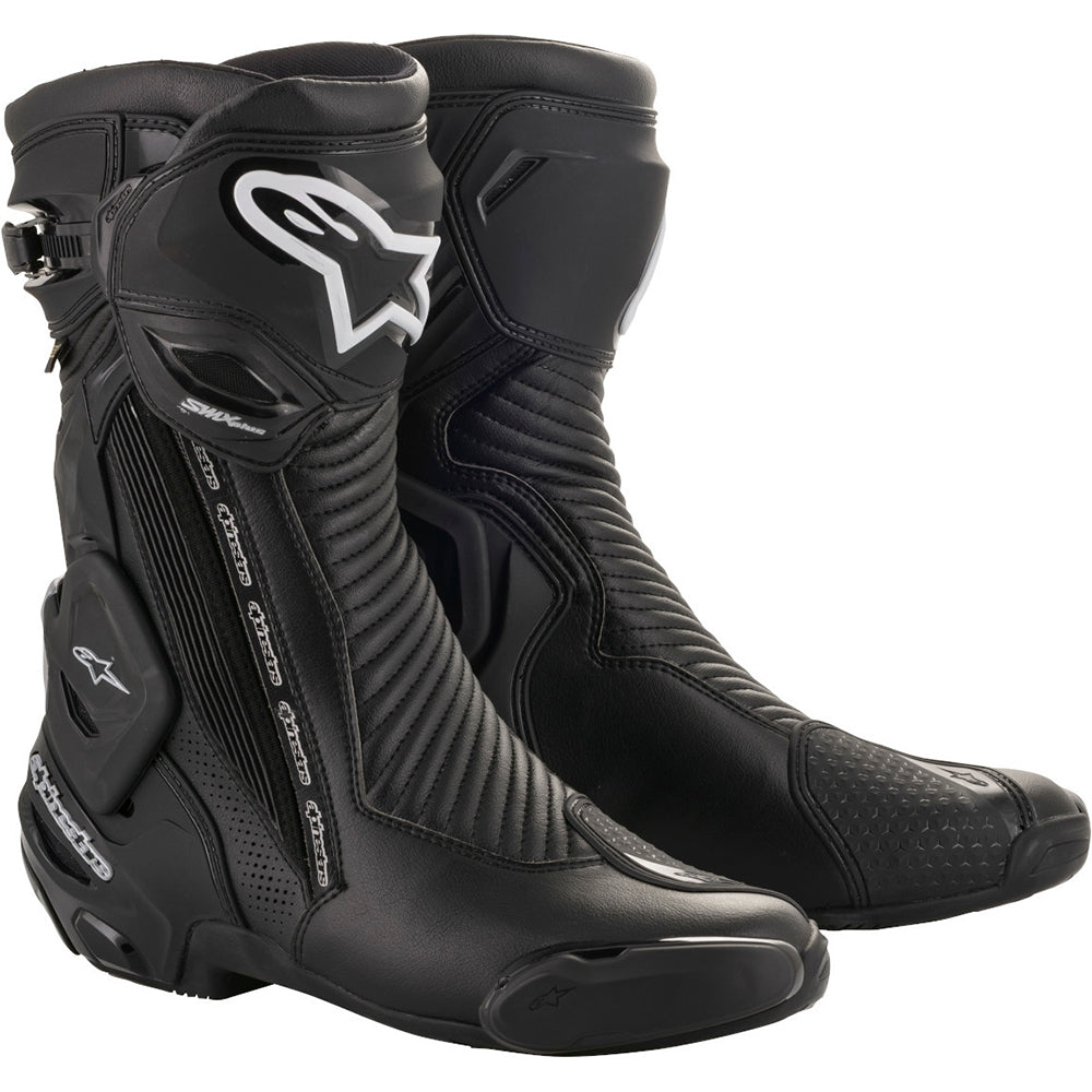 Alpinestars Motorcycl Boots, Pic