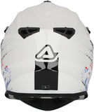 Acerbis Linear 2024 Motocross Motorcycle Helmet