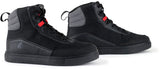 FORMA - MILANO DRY BOOT BLACK - SECURTEX MOTOR S.L (t/a MaximoMoto)