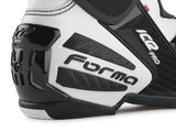 FORM - ICE PRO RED BOOTS - SECURTEX MOTOR SL (t/a MaximoMoto)