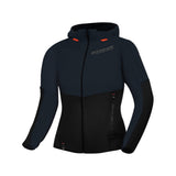 SHIMA DAYBREAKER LADY JACKET GRY/BK - SECURTEX MOTOR S.L (t/a MaximoMoto)