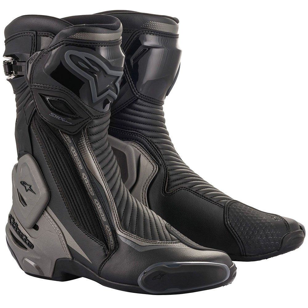 Alpinestars Motorcycle Touring Boots, Pic