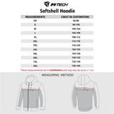 BELA-Evolution Soft Shell Jacket Black - SECURTEX MOTOR SL (t/a MaximoMoto)
