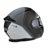 Viper RSV345 Touring Motorcycle Flip up Helmet