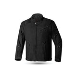 BELA - Logan Man Textile Jacket Black - SECURTEX MOTOR SL (t/a MaximoMoto)