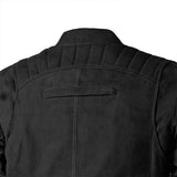 BELA - Logan Man Textile Jacket Black - SECURTEX MOTOR SL (t/a MaximoMoto)