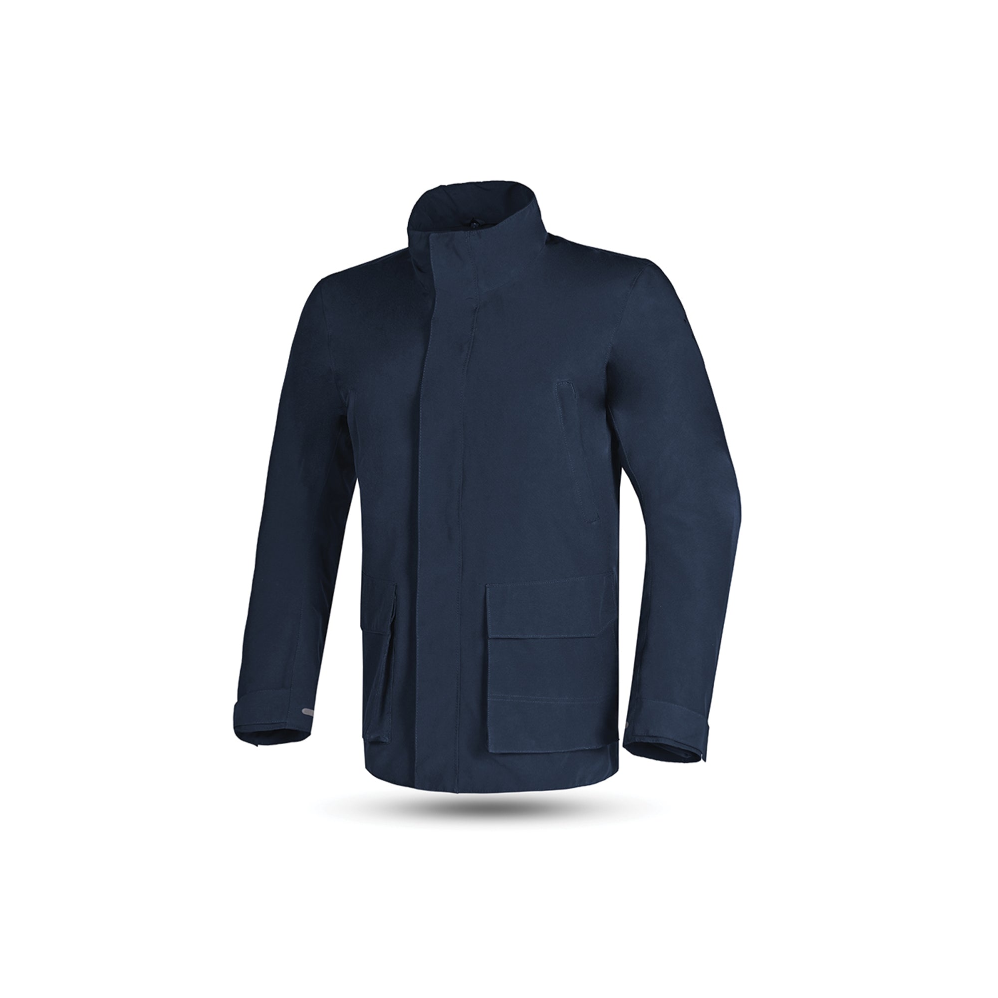 BELA - Murica City Textile Jacket Blue - SECURTEX MOTOR SL (t/a MaximoMoto)