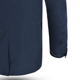 BELA - Murica City Textile Jacket Blue - SECURTEX MOTOR SL (t/a MaximoMoto)