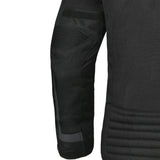 BELA HIGHLAND Lady Jacket Black Pink