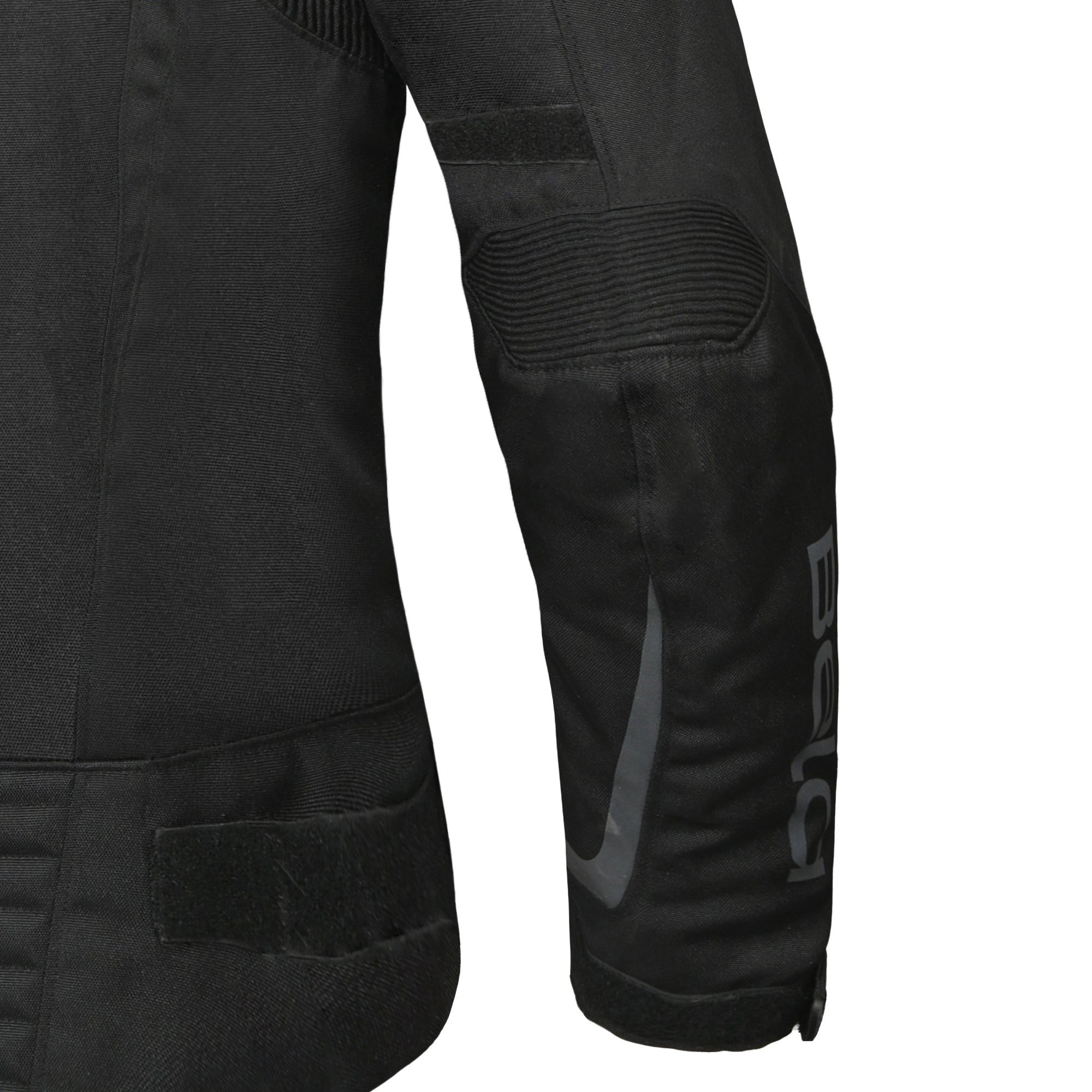 BELA HIGHLAND Lady Jacket Black Pink