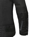 BELA HIGHLAND Lady Jacket Black Pink