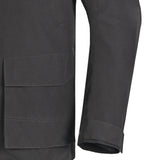 BELA - Murica City Textile Jacket Black - SECURTEX MOTOR SL (t/a MaximoMoto)