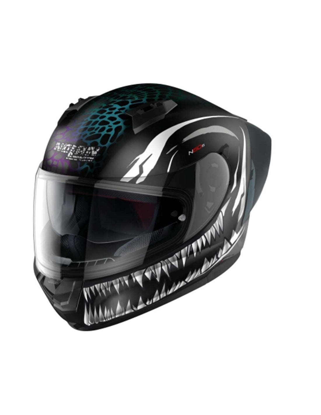 NOLAN - N60-6 SPORT RAVENOUS 028 - SECURTEX MOTOR SL (t/a MaximoMoto)