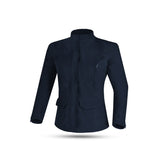 BELA - Turin City Lady Textile Jacket Blue - SECURTEX MOTOR SL (t/a MaximoMoto)