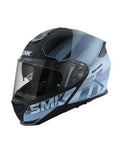 SMK- GULLWING TOURLEADER GLOSS DECORATED (GL626) - SECURTEX MOTOR SL (t/a MaximoMoto)