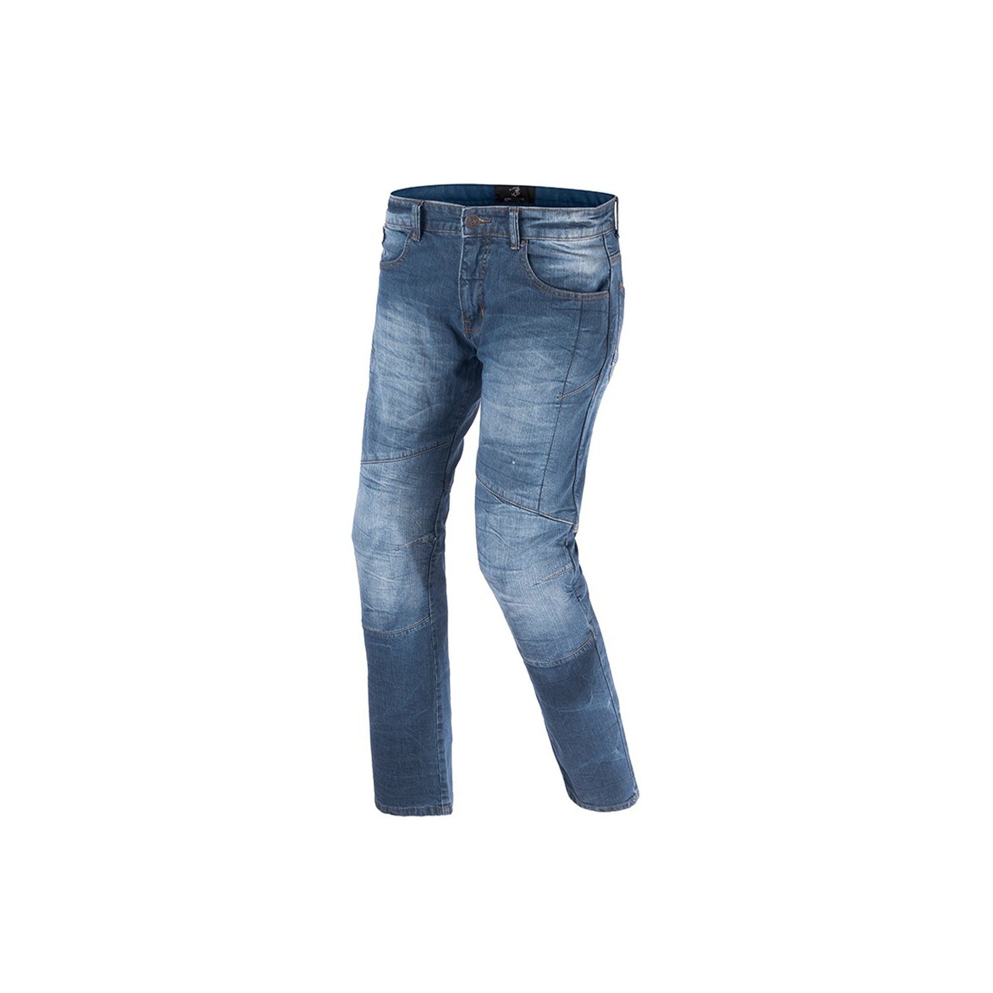 BELA - Jeans Trousers Vega Blue Denim - SECURTEX MOTOR S.L (t/a MaximoMoto)