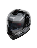 NOLAN - N80-8 METEOR N-COM 067 - SECURTEX MOTOR SL (t/a MaximoMoto)