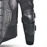 BELA-Protector Textil Motocross Back Jacket Negro - SECURTEX MOTOR S.L (t/a MaximoMoto)