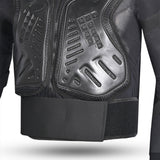 BELA-Protector Textil Motocross Back Jacket Negro - SECURTEX MOTOR S.L (t/a MaximoMoto)