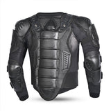 BELA-Protector Textil Motocross Back Jacket Negro - SECURTEX MOTOR S.L (t/a MaximoMoto)