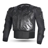 BELA-Protector Textil Motocross Back Jacket Negro - SECURTEX MOTOR S.L (t/a MaximoMoto)