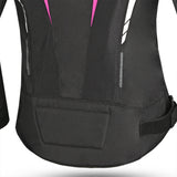 BELA - Sprinter Lady Textile Jacket Black/Pink - SECURTEX MOTOR SL (t/a MaximoMoto)