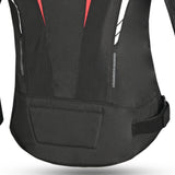 BELA - Sprinter Lady Textile Jacket Black/Red - SECURTEX MOTOR SL (t/a MaximoMoto)