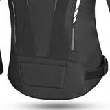 BELA - Sprinter Lady Textile Jacket Grey/Black - SECURTEX MOTOR SL (t/a MaximoMoto)