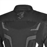 BELA - Sprinter Lady Textile Jacket Grey/Black - SECURTEX MOTOR SL (t/a MaximoMoto)