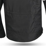 BELA - Tark Textile Jacket Black/Ice/Red/Blue - SECURTEX MOTOR SL (t/a MaximoMoto)
