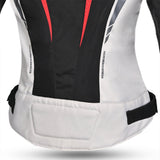 BELA - Sprinter Lady Textile Jacket Black/Ice/Red - SECURTEX MOTOR SL (t/a MaximoMoto)