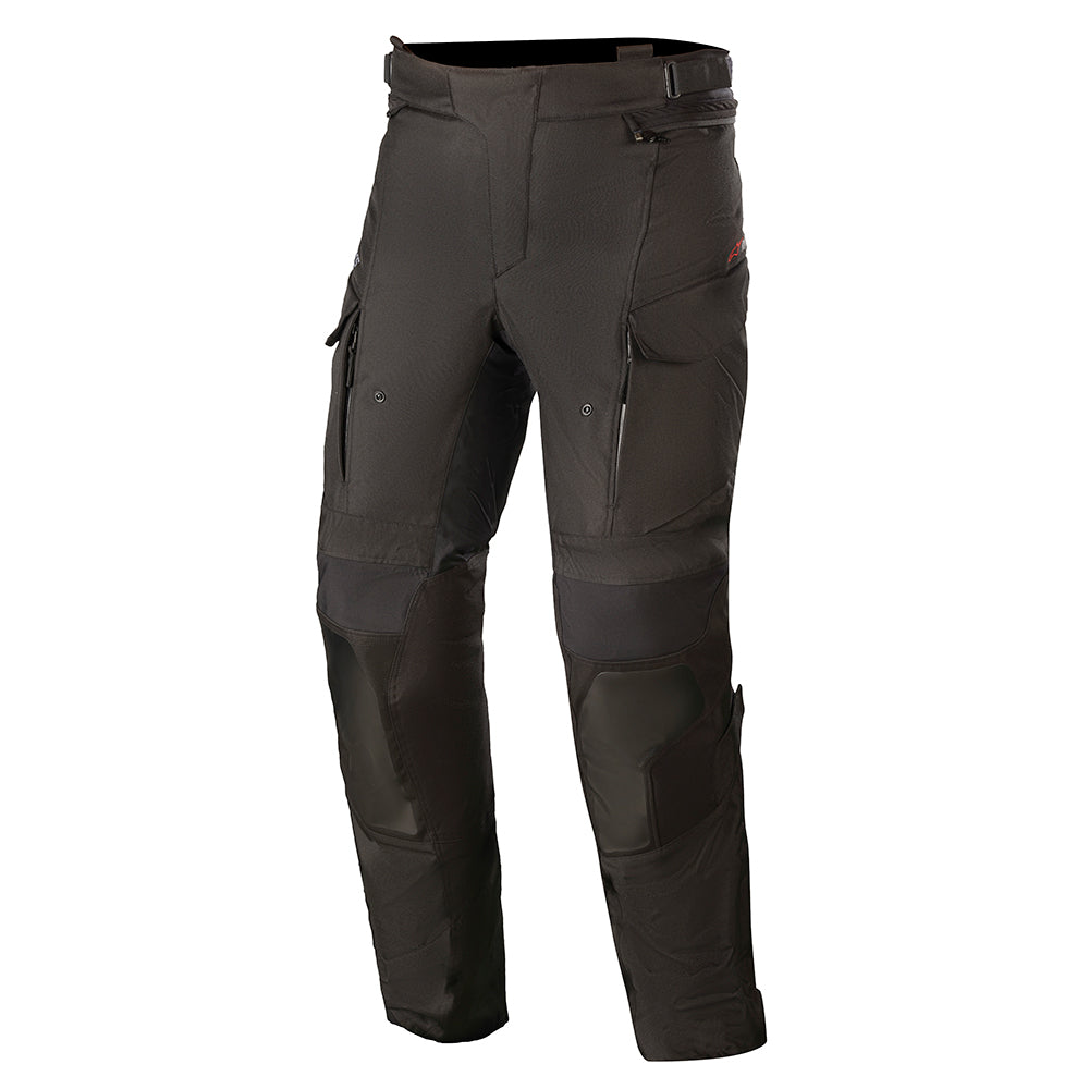 Alpinestars Andes V3 Drystar Pants Black images