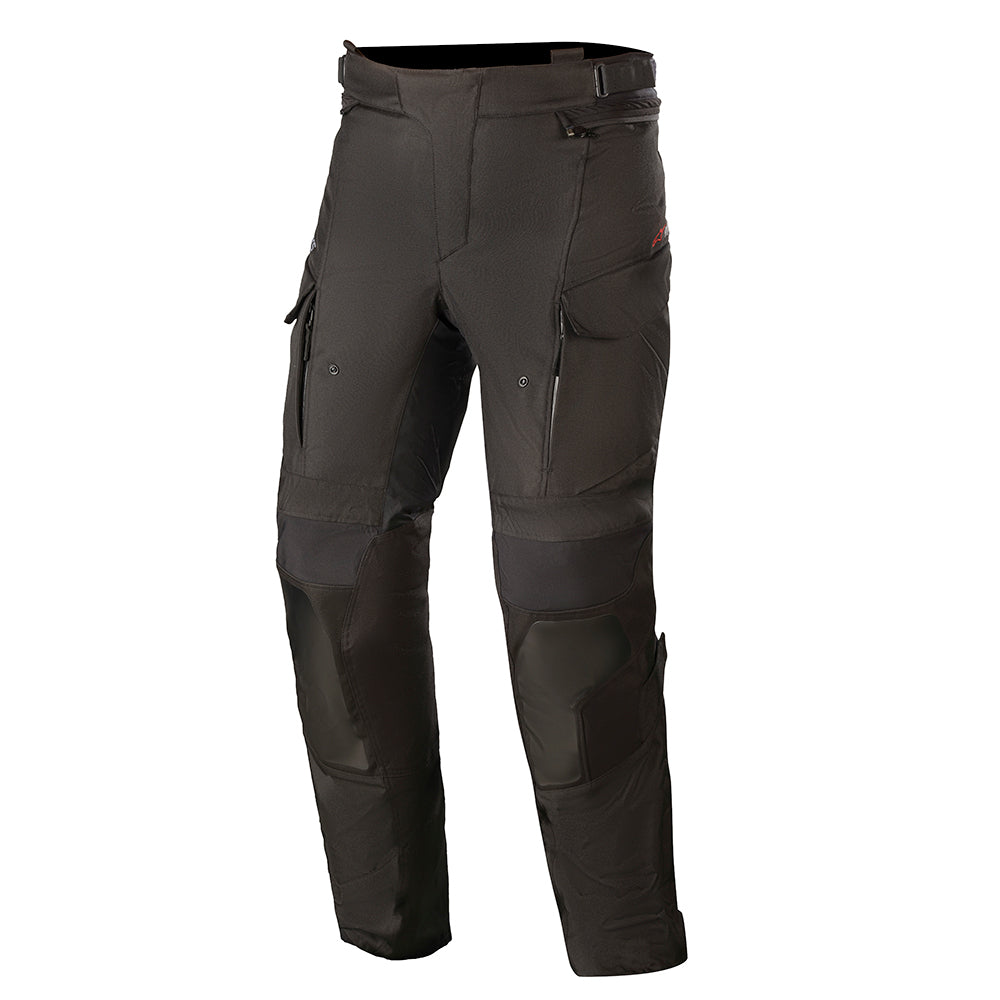 Alpinestars Andes V3 Drystar Pants Short Black images