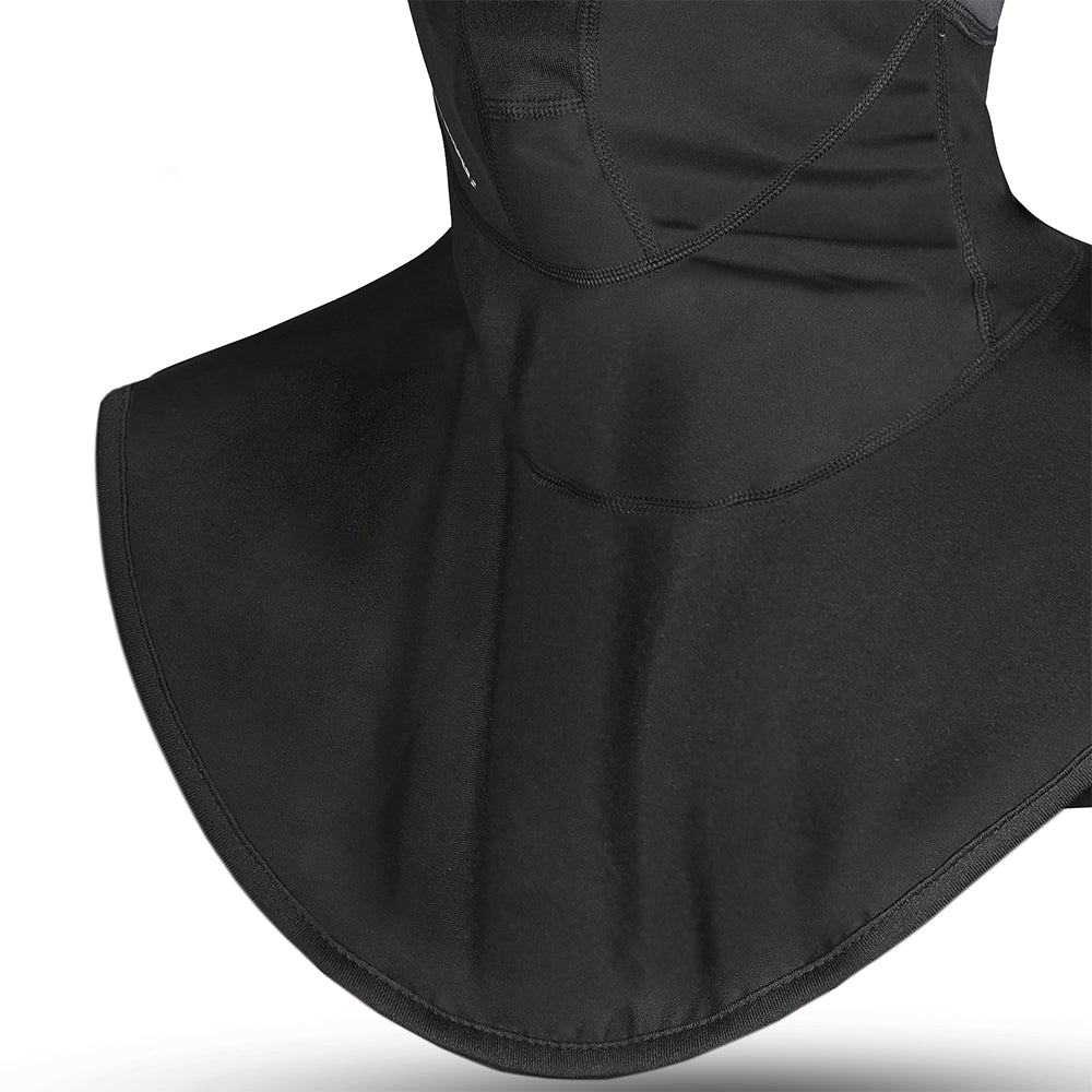 BELA - Thermal Textile Snow Whisper Balaclava Black - TU - SECURTEX MOTOR SL (t/a MaximoMoto)
