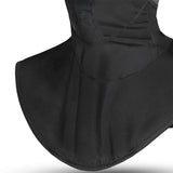 BELA - Thermal Textile Snow Whisper Balaclava Black - TU - SECURTEX MOTOR SL (t/a MaximoMoto)