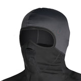 BELA - Thermal Textile Snow Whisper Balaclava Black - TU - SECURTEX MOTOR SL (t/a MaximoMoto)