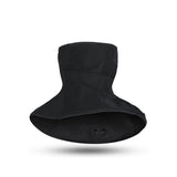 BELA - Thermal Textile Neck Nap Warmer Black - TU - SECURTEX MOTOR SL (t/a MaximoMoto)