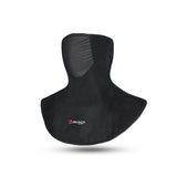 BELA - Thermal Textile Neck Nap Warmer Black - TU - SECURTEX MOTOR SL (t/a MaximoMoto)