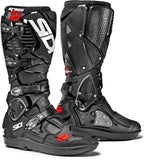 SIDI - BOTAS CROSSFIRE 3 SRS NEGRO - SECURTEX MOTOR SL (t/a MaximoMoto)