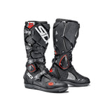 SIDI - CROSSFIRE 2 SM BLACK BOOTS - SECURTEX MOTOR SL (t/a MaximoMoto)