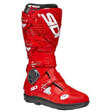 SIDI - BOTAS CROSSFIRE 3 SRS ROJO - SECURTEX MOTOR SL (t/a MaximoMoto)