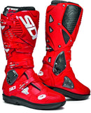 SIDI - BOTAS CROSSFIRE 3 SRS ROJO - SECURTEX MOTOR SL (t/a MaximoMoto)