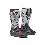 SIDI - BOTAS CROSSFIRE 3 SRS NEGRO / GRIS - SECURTEX MOTOR SL (t/a MaximoMoto)