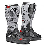SIDI - BOTAS CROSSFIRE 3 SRS NEGRO / GRIS - SECURTEX MOTOR SL (t/a MaximoMoto)